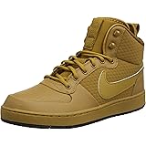 nike ebernon mid winter men's water resistant sneakers