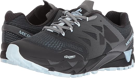 merrell agility peak flex 2 womens