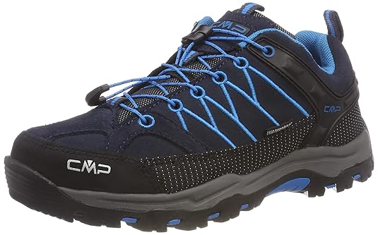CMP Unisex-Erwachsene Rigel Low Trekking- & Wanderhalbschuhe