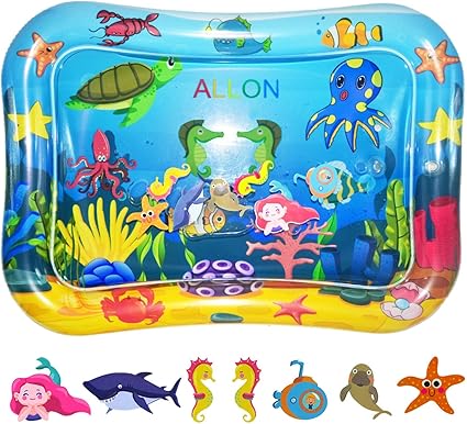 best playmat for tummy time