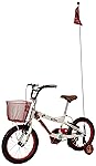 Bicicleta Mercurio Cuty R16