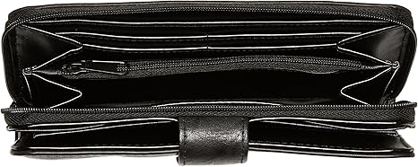 buxton heiress ensemble clutch wallet