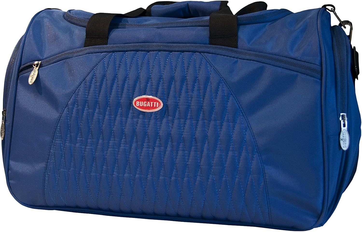 bugatti travel luggage