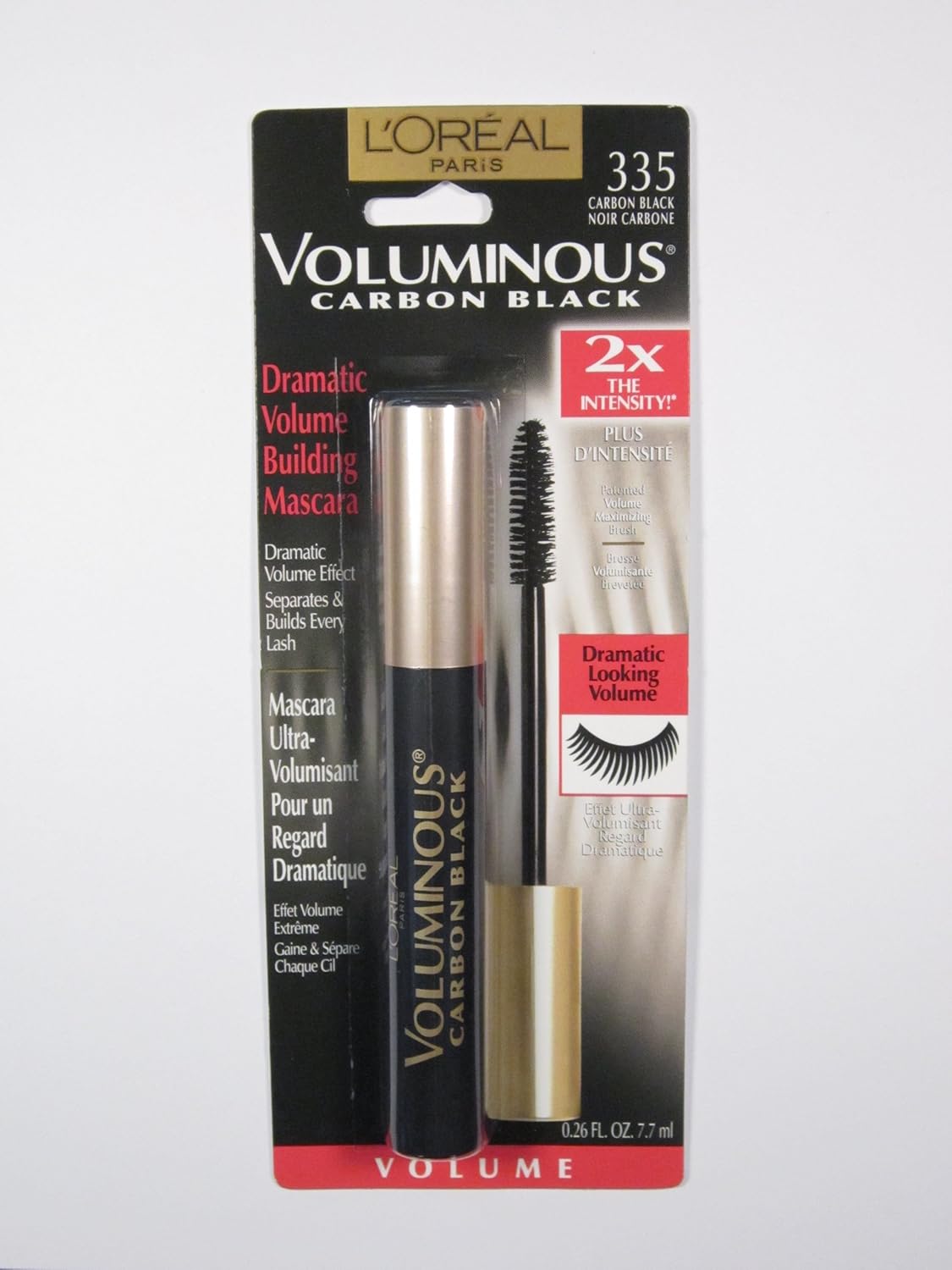 Best Loreal Voluminous Volume Building Mascara