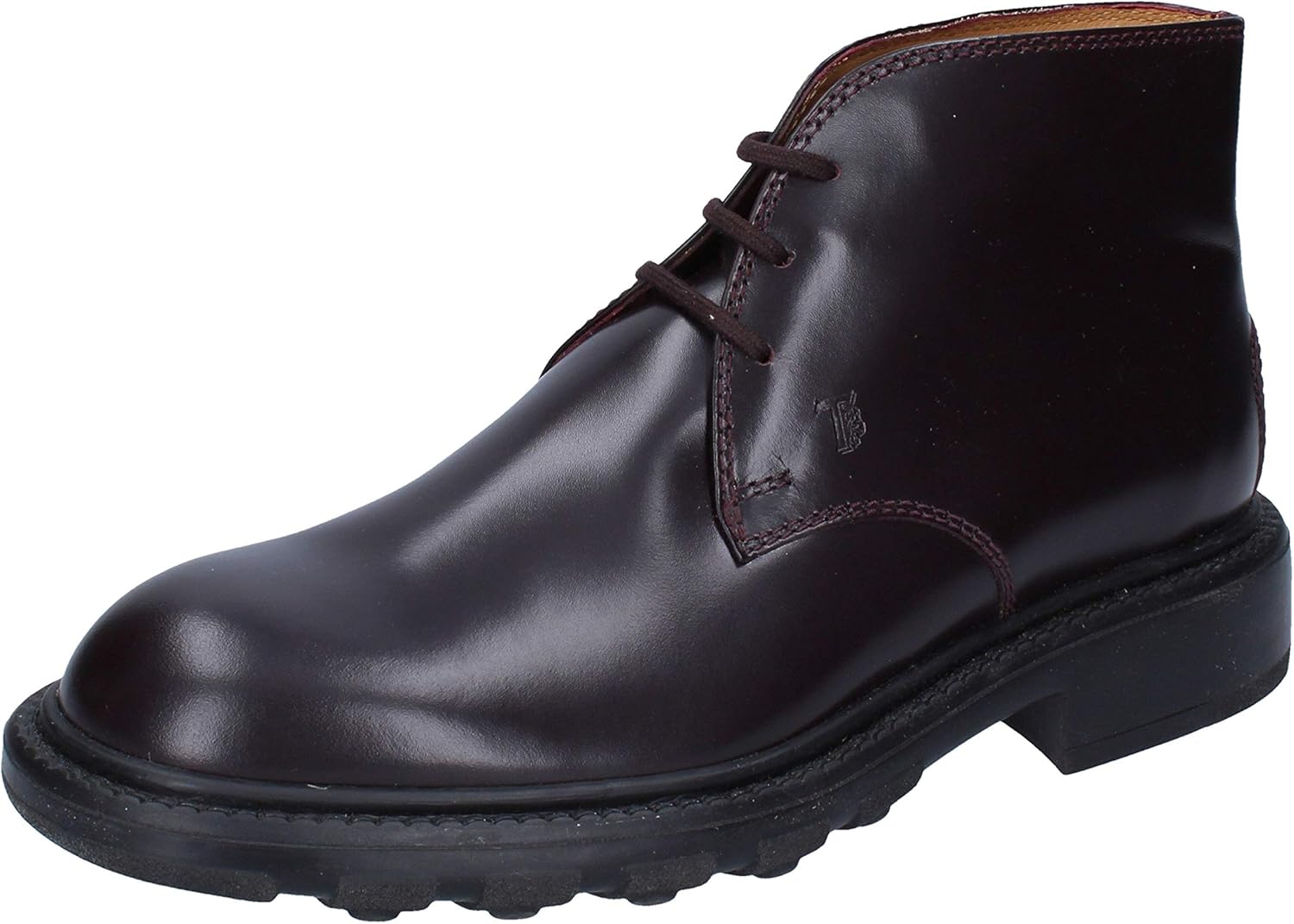 tod's chukka boots