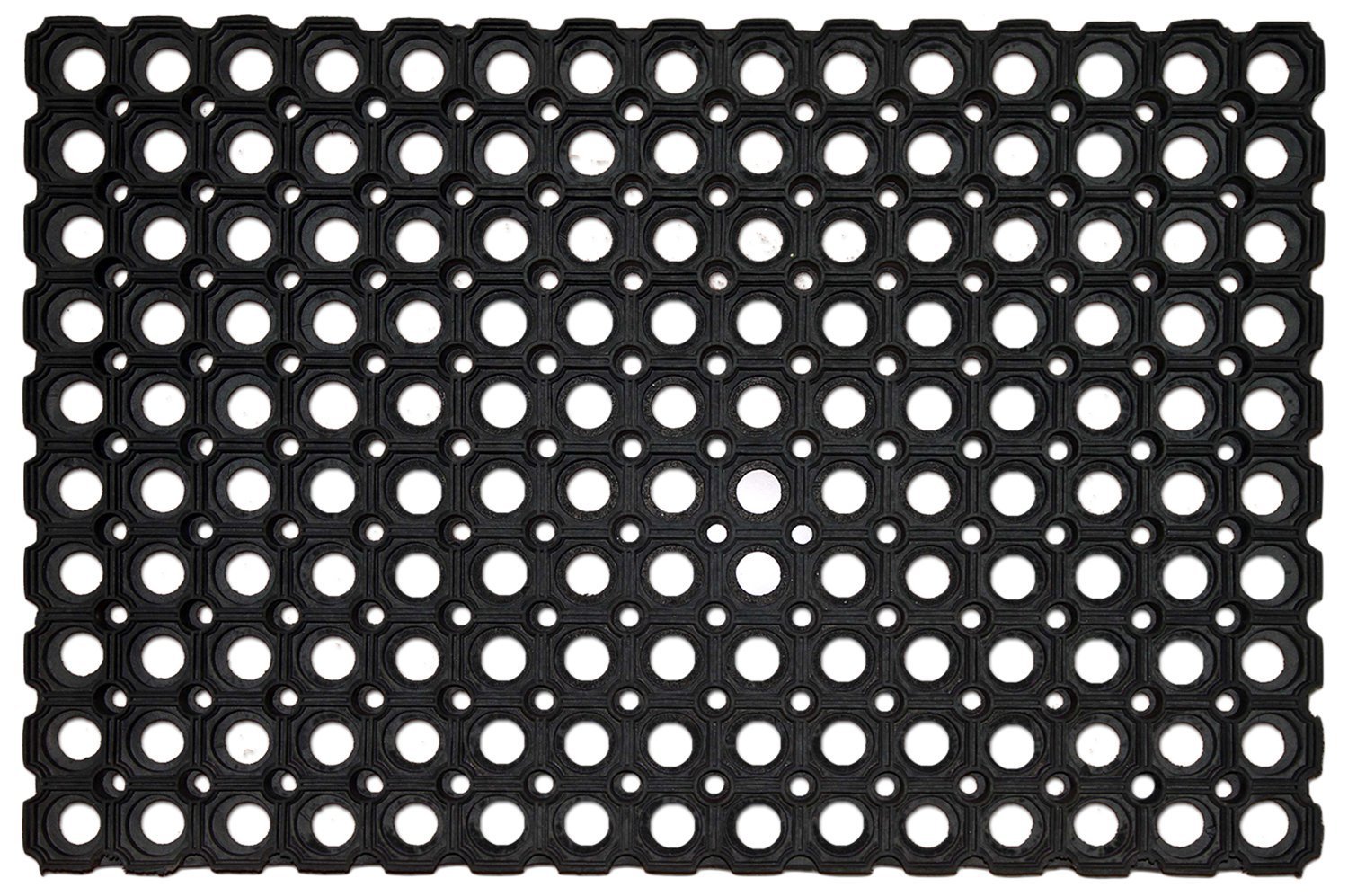 Buy Floorit Black Home And Garden Durable Anti Fatigue Restaurant