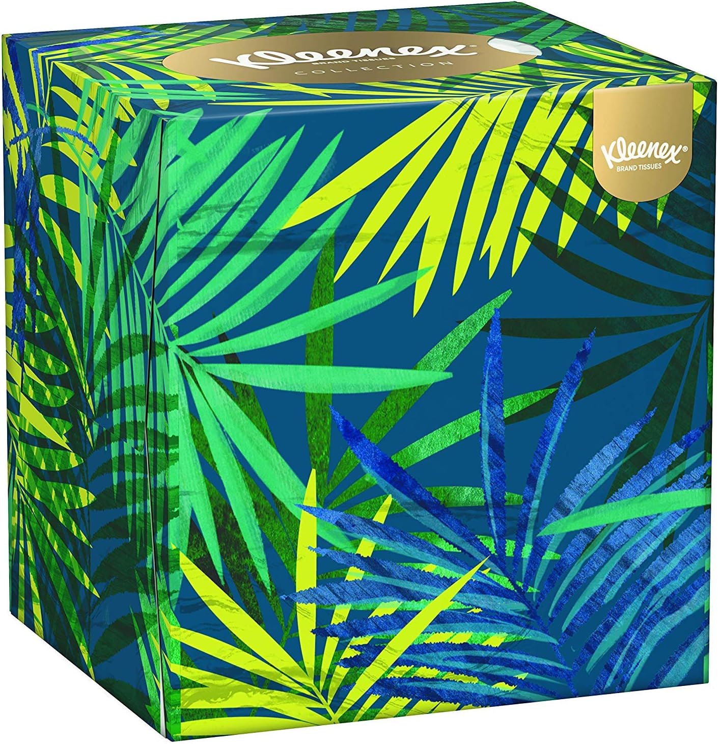 Kleenex Collection Pañuelos Faciales - 56 Unidades: Amazon.es: Salud y cuidado personal