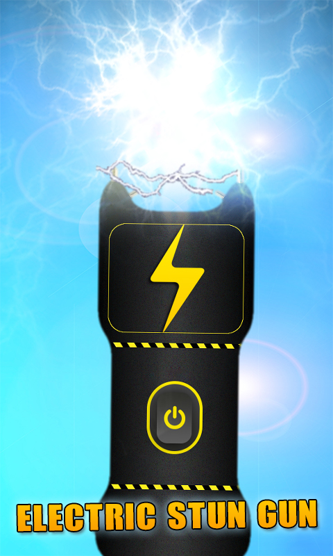 Pro.Electric.Stun Gun 2018