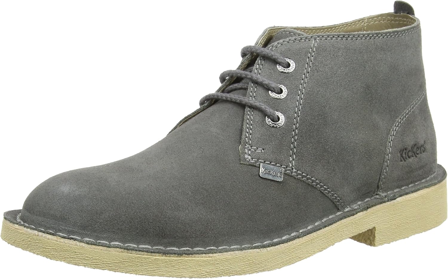 kickers desert boots