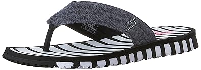 Skechers Damen Zehensandalen