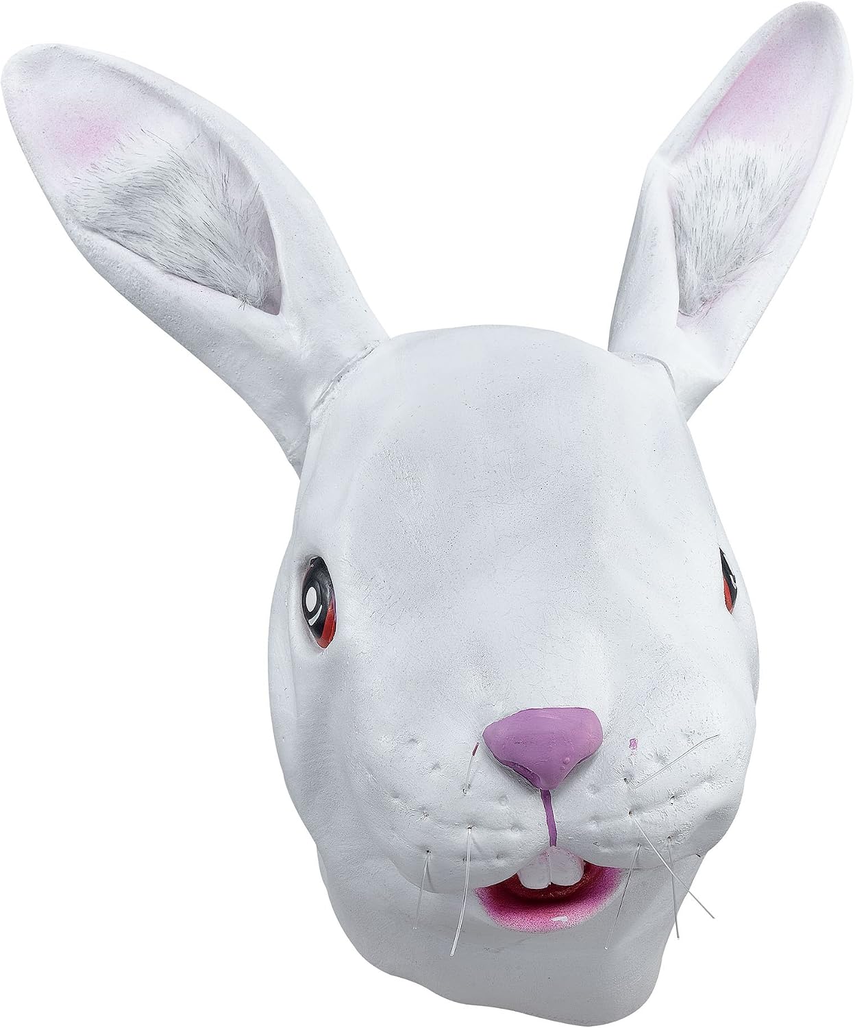 White Rabbit Mask