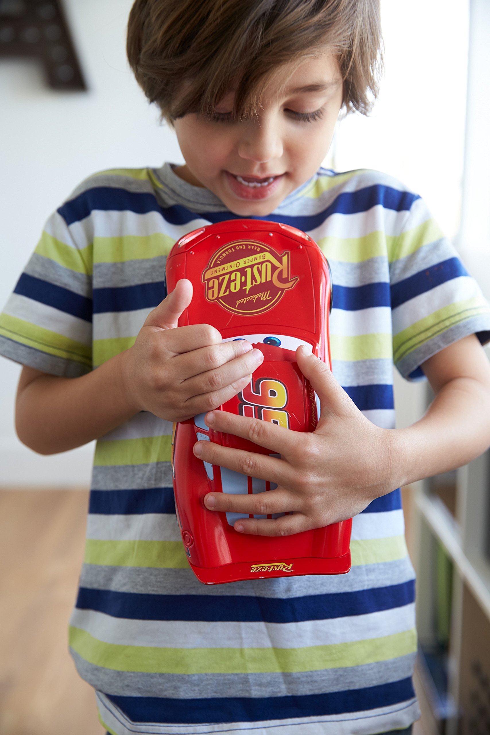 disney fgn49 pixar cars 3 movie moves lightning mcqueen