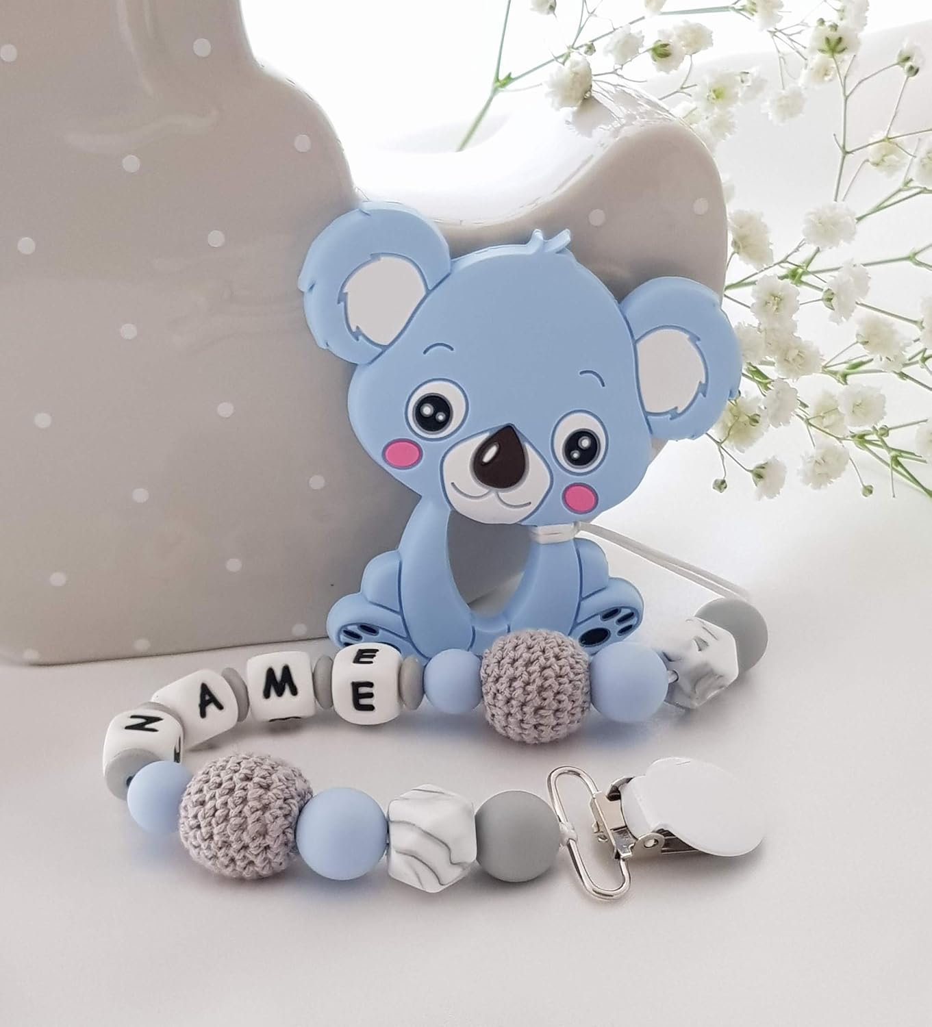 koala teether