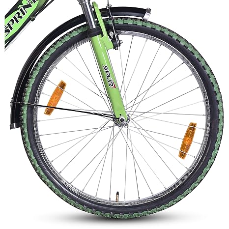 hero sprint duke 26t