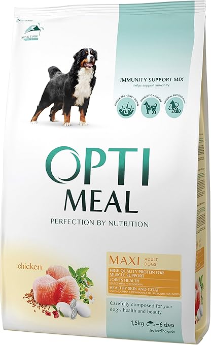 high quality protein for dogs