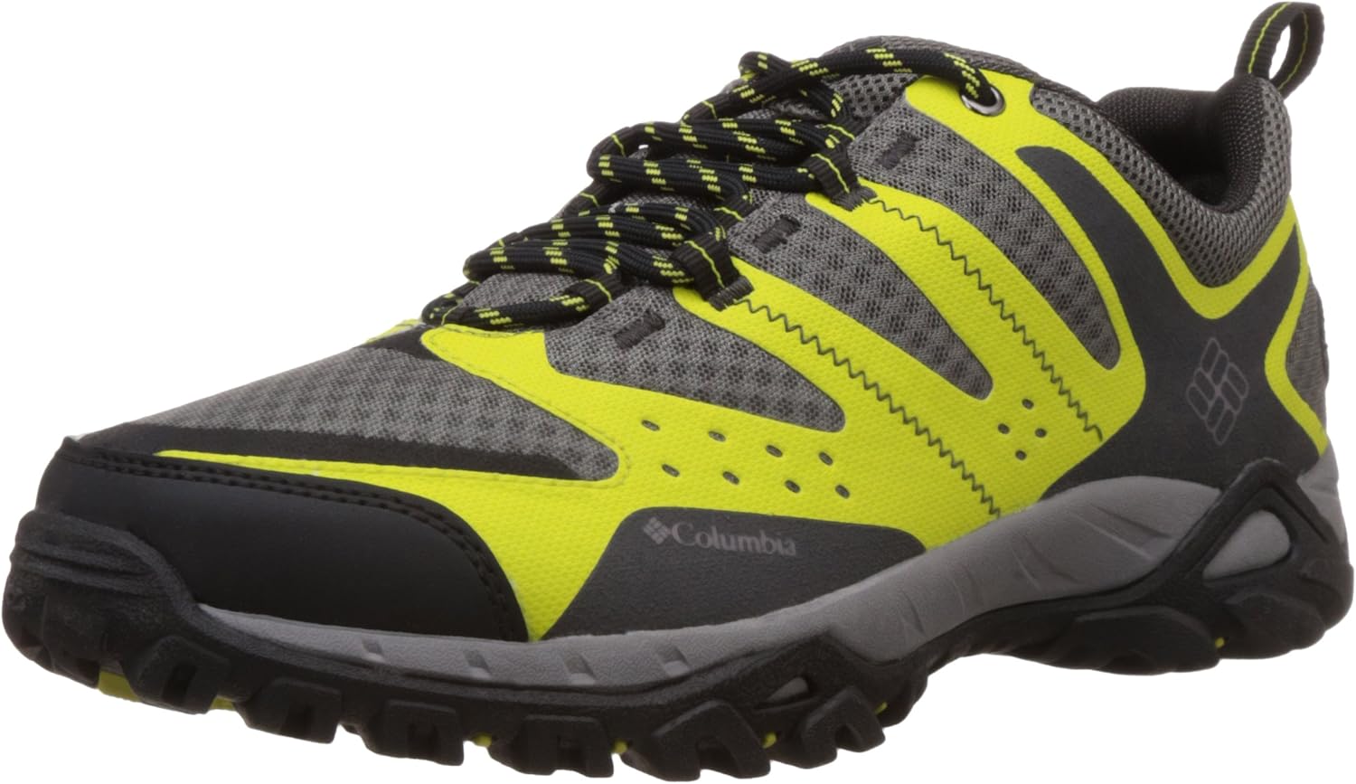 columbia men's peakfreak xcrsn ii xcel mid outdry hiking boots