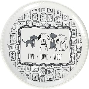 Pavilion Gift Company It's Cats & Dogs-