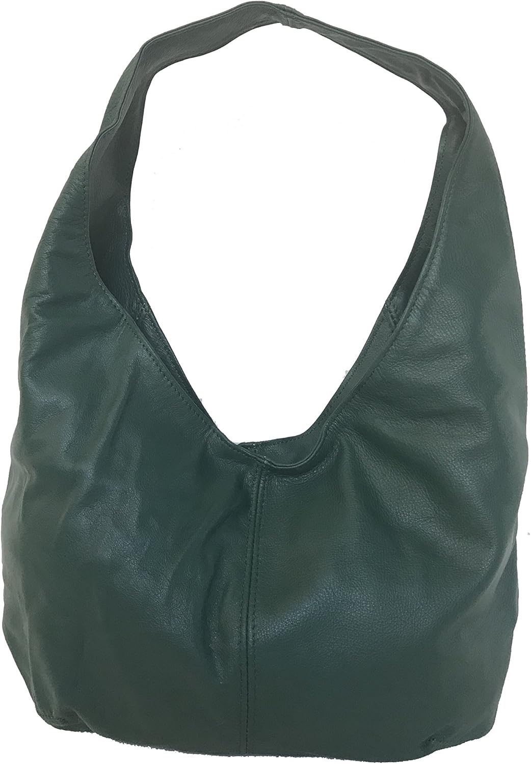 green purses amazon