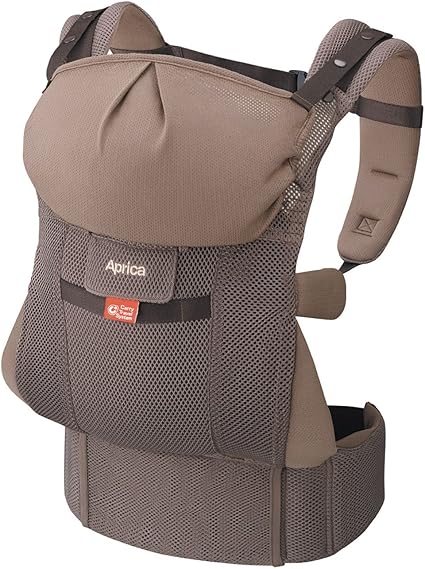 aprica carry travel system