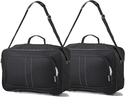 5 cities luggage website