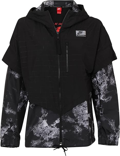 nike international windrunner jacket