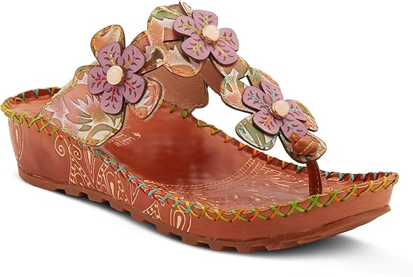spring step sandals amazon