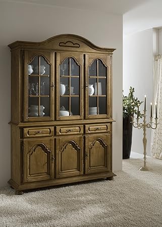 Buffetschrank Modern Eiche