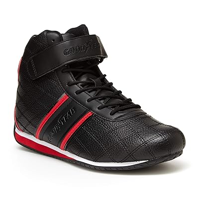goodyear mens clutch racer sneaker