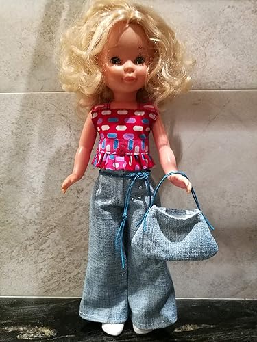 ropa para nancy amazon