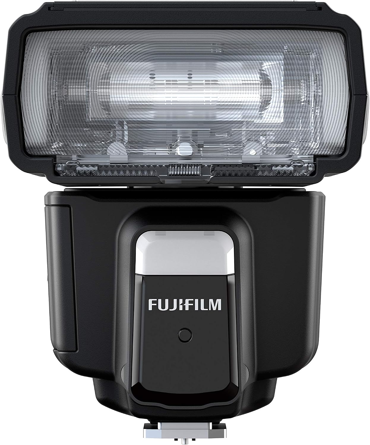 FUJIFILM EF-60 TTL Flash (TTL with X-Series), White, wenig