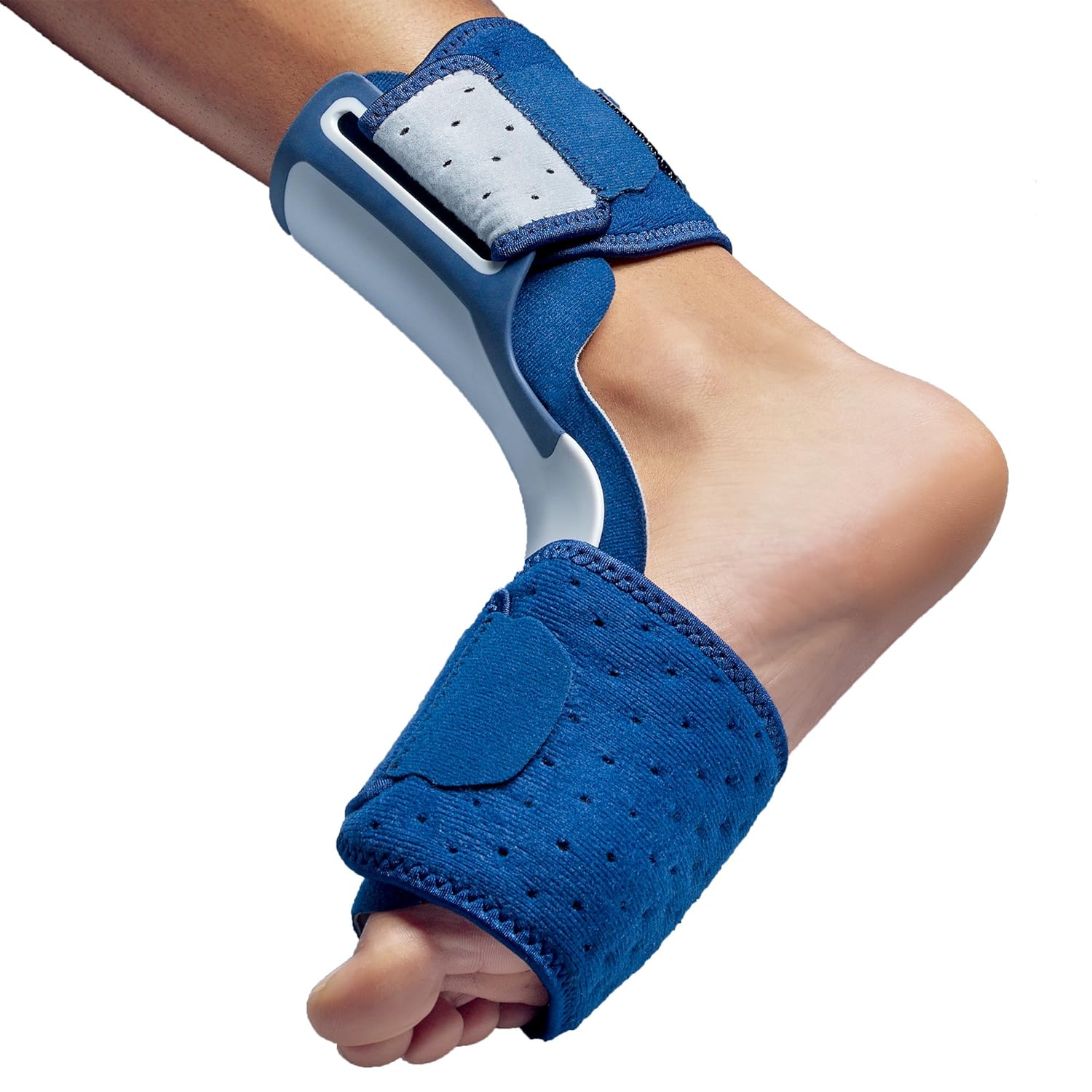 Futuro Night Plantar Fasciitis Sleep Support, Adjustable to Fit 8.0