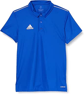 polo adidas core 18