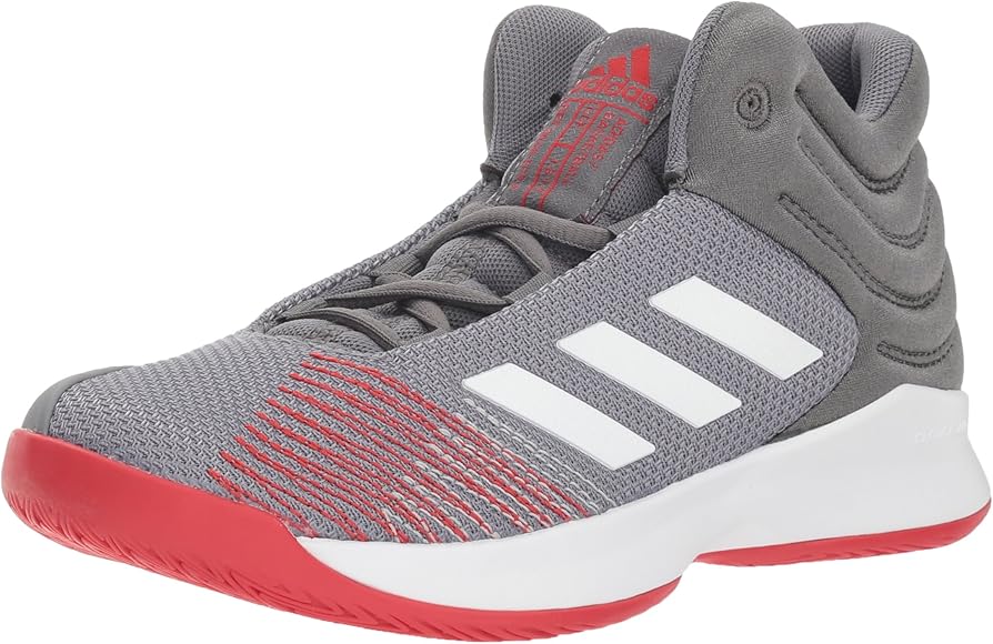 grey adidas shoes kids