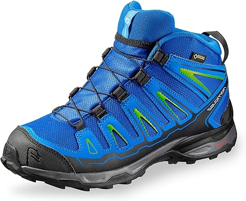 salomon trekking bambino