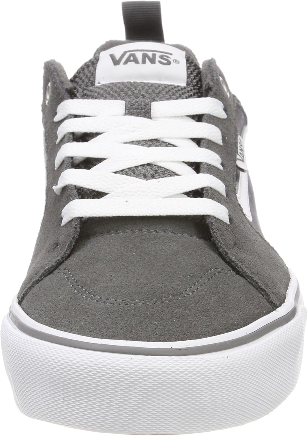 vans filmore grey