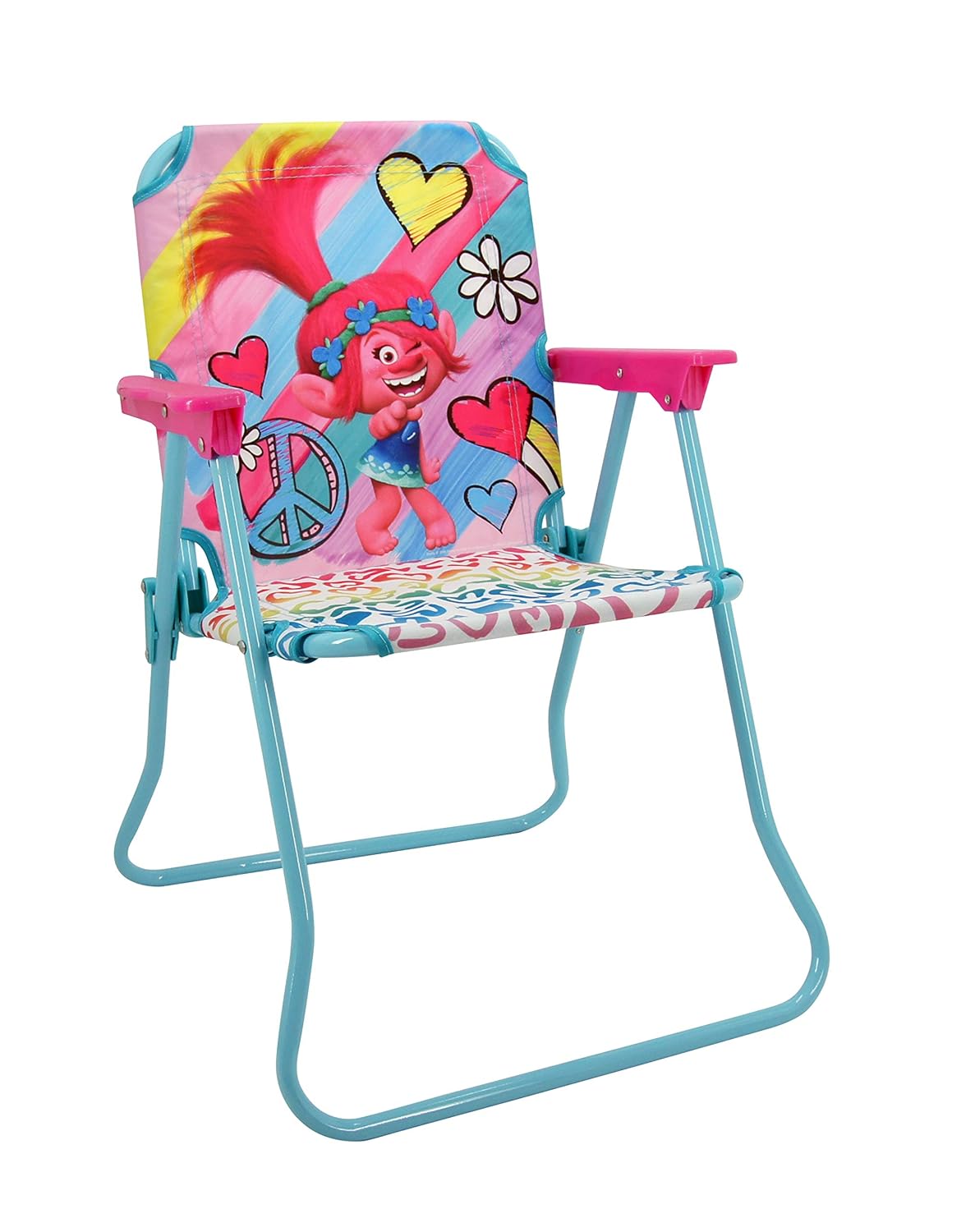Best trolls chairs for kids