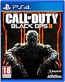 Call of Duty: Black Ops III (PS4)