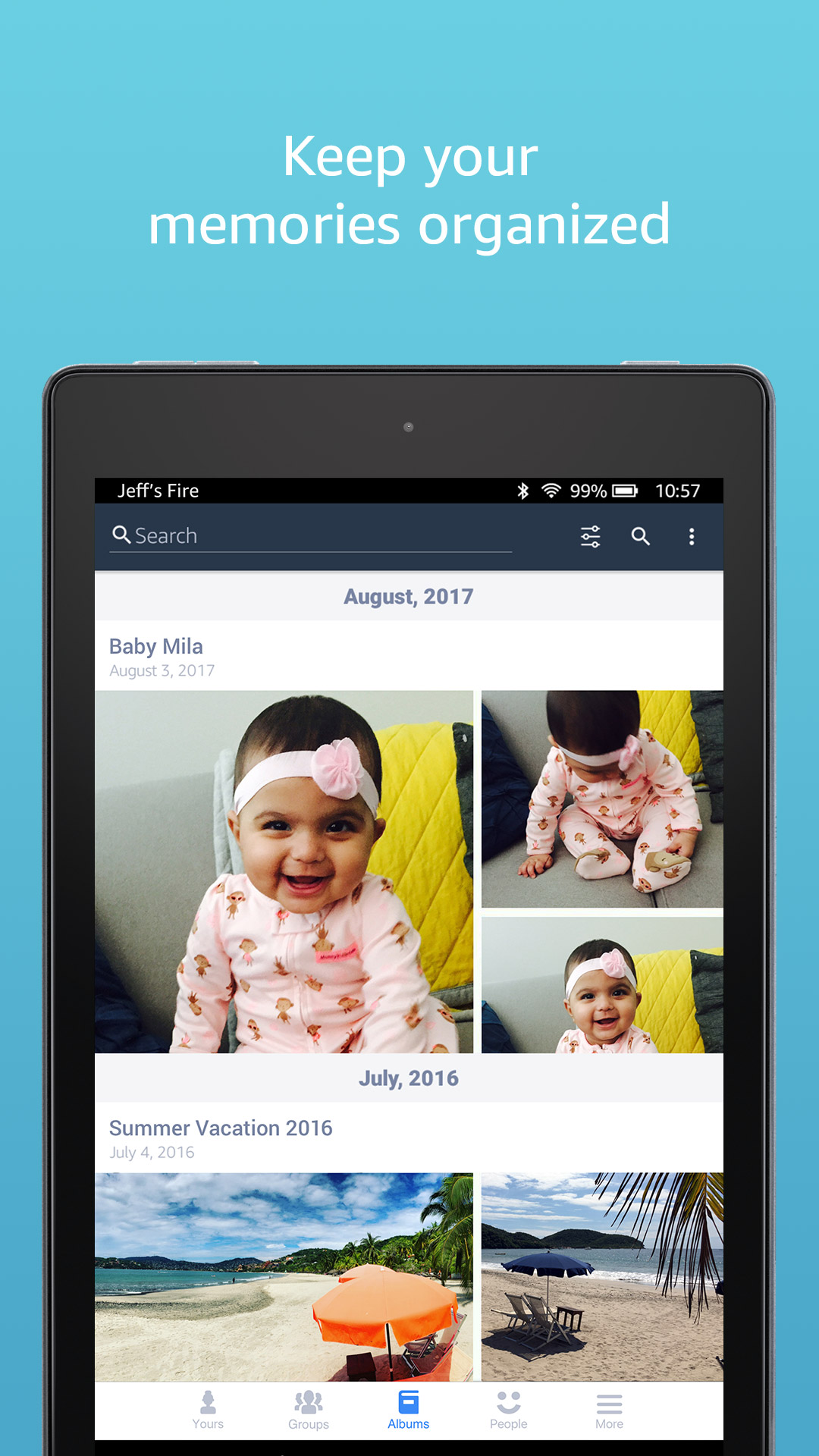 Amazon Com Amazon Photos Appstore For Android
