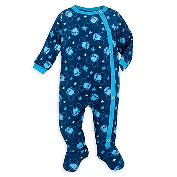 mickey mouse sleeper