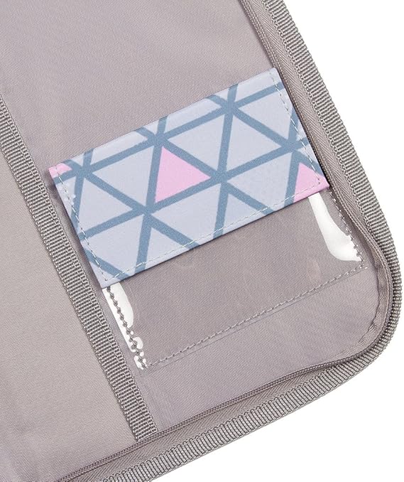 Kiwisac Porta Documentos Sweet Mint Para Guardar Documentos Como El Calendario De Vacunas Bebe Nino Nina 24x17 Cm Color Menta Bebe Regalos Para Recien Nacidos Carolinagaspari Com Br