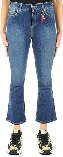 twin set jeans prezzi