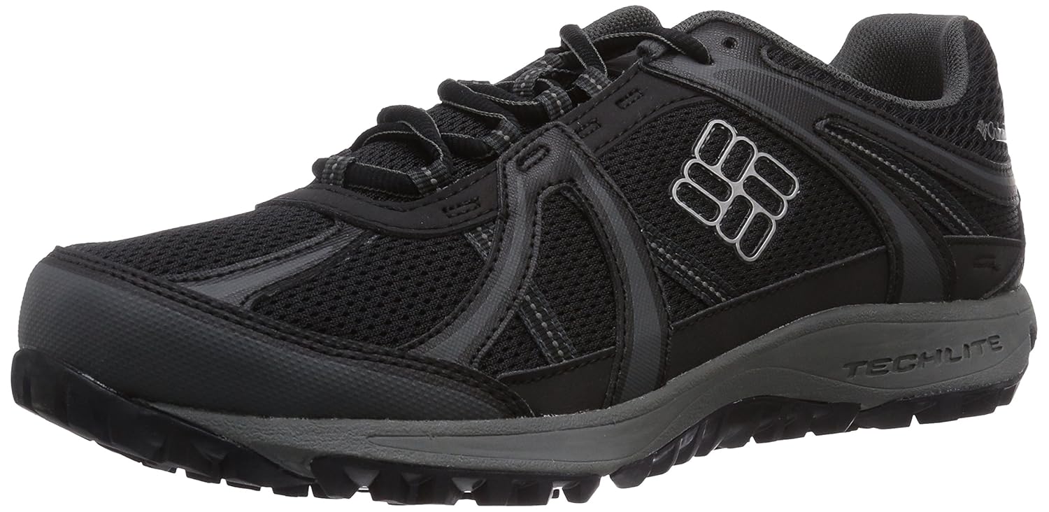 columbia conspiracy switchback