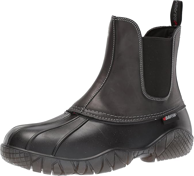 baffin pond rain boot