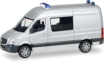 mini sprinter