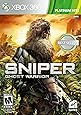 Sniper: Ghost Warrior - Xbox 360