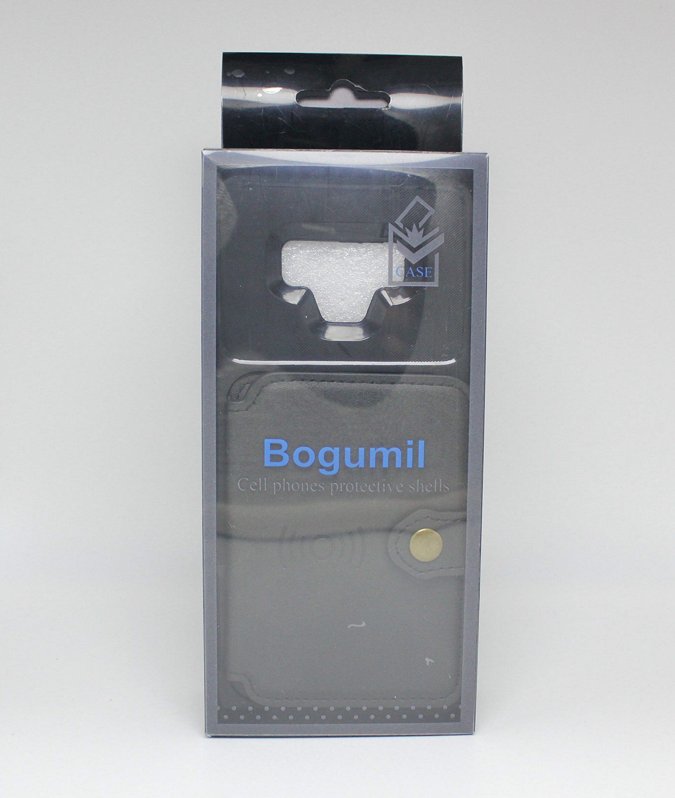 Galaxy S9 Case, Sumsung S9 Wallet Flip Leather Kickstand Fit Magnetic Wireless Car Charger Mount Slim Durable Shockproof Protective Case Cover with Card Holder (Black)