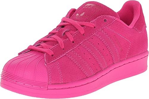 adidas superstar j rosa