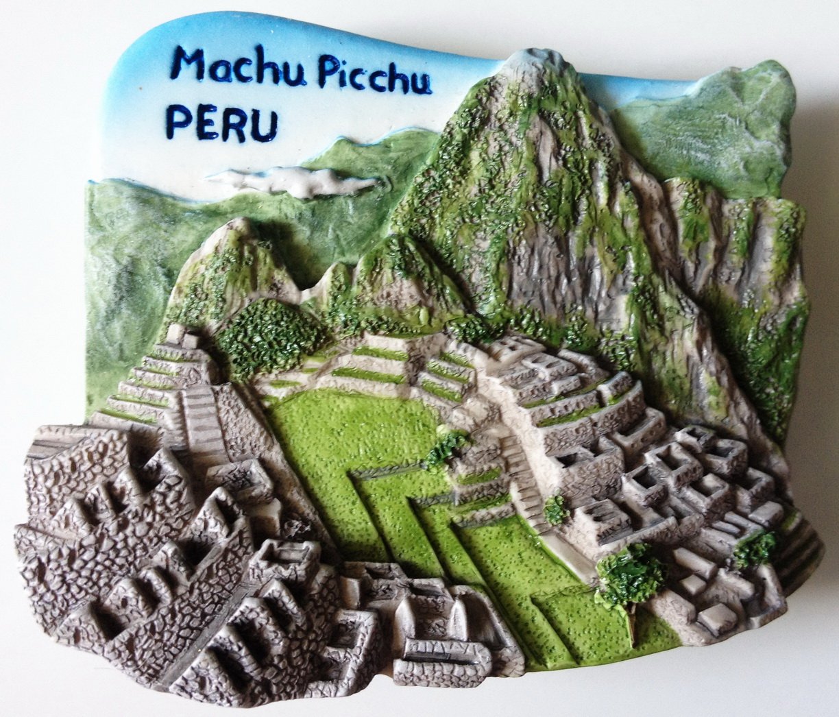 The 10 Best Peru Refrigerator Magnet