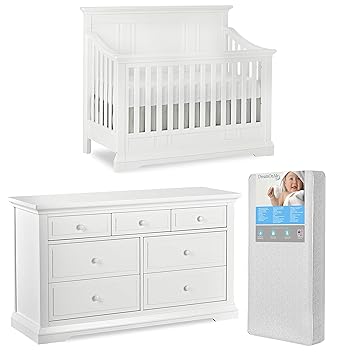 evolur parker double dresser