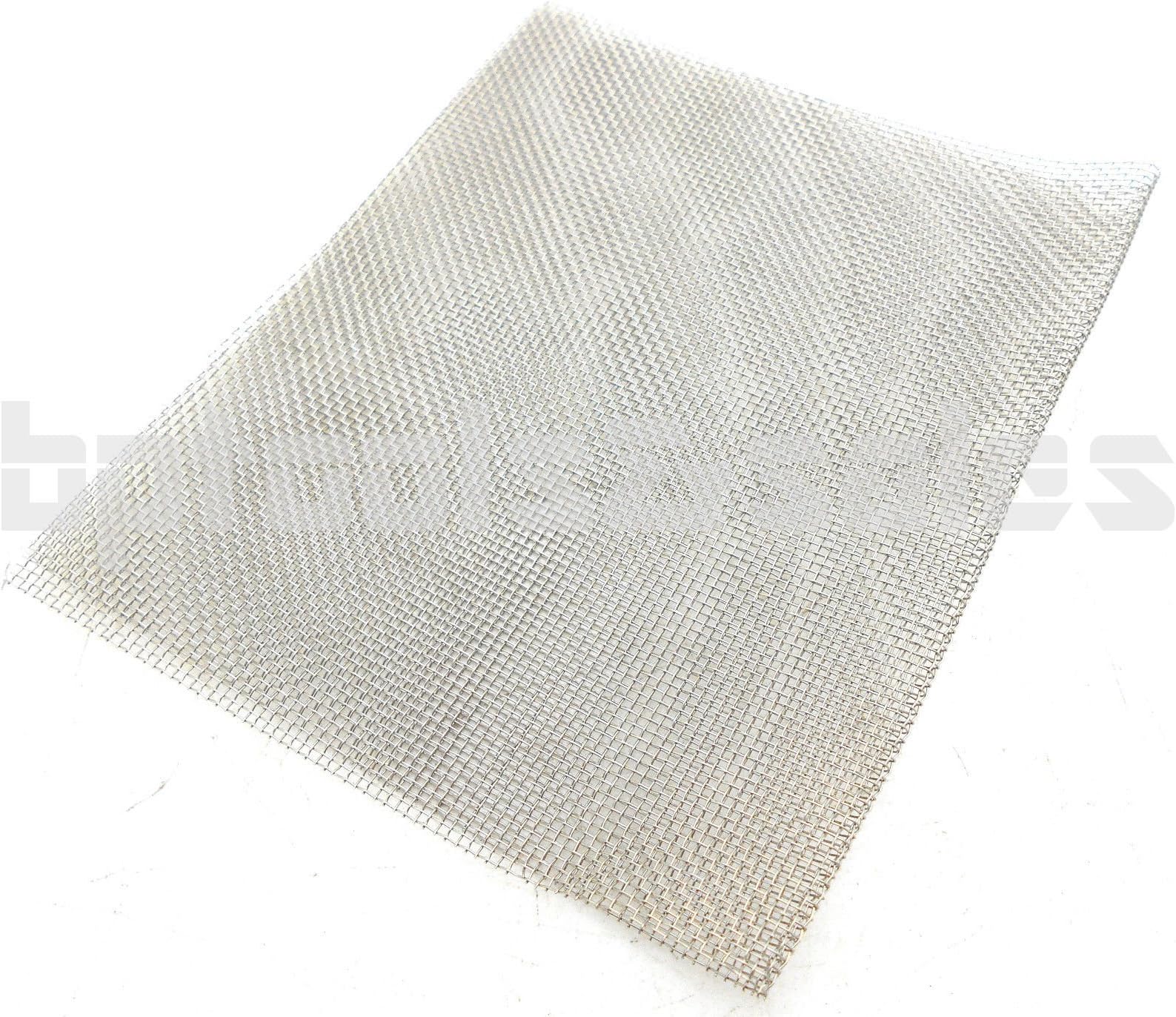Reinforcing Steel Wire Mesh for 80W Iron Plastic Welding Kit